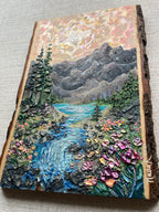 Heaven Above | Original