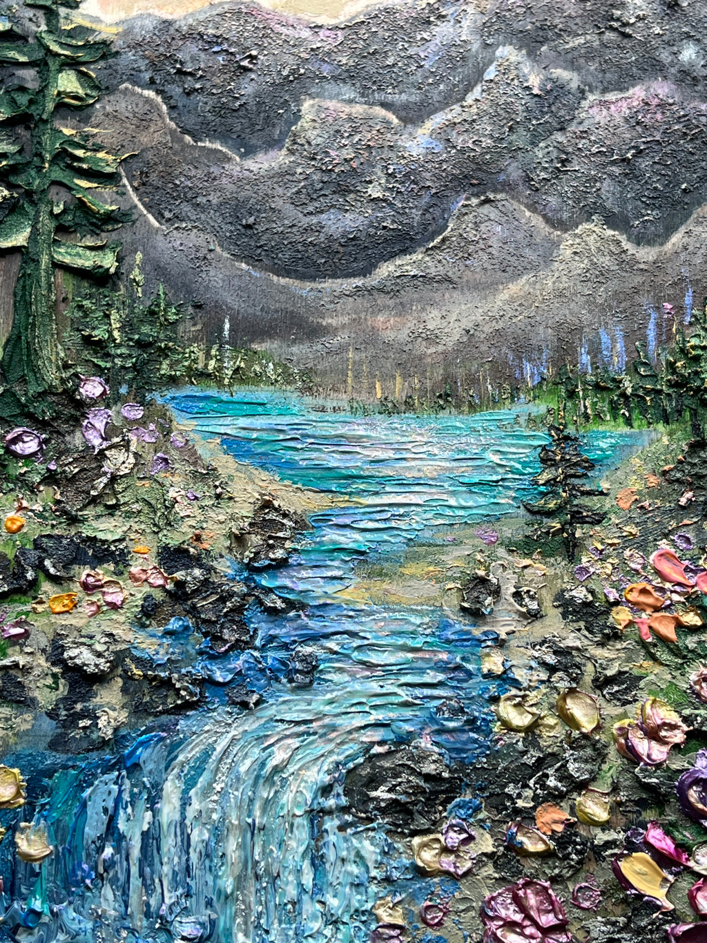 Heaven Above | Original