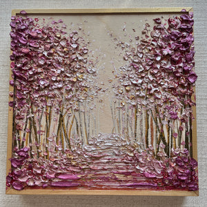 Luminous Path