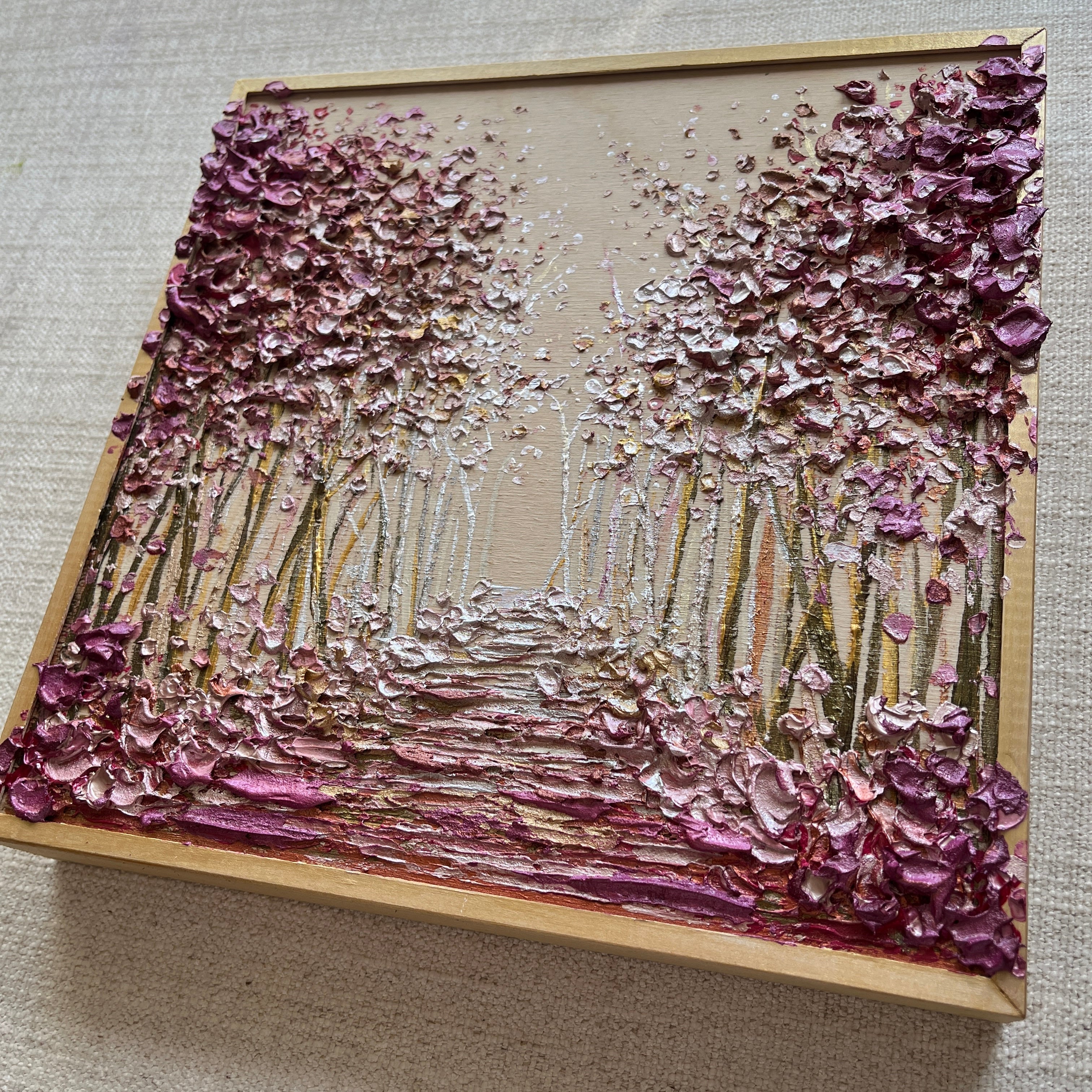 Luminous Path | Original