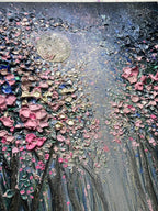 When Leaves Dance | Original