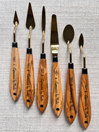 Palette Knife Set | Luxury Line 2.0