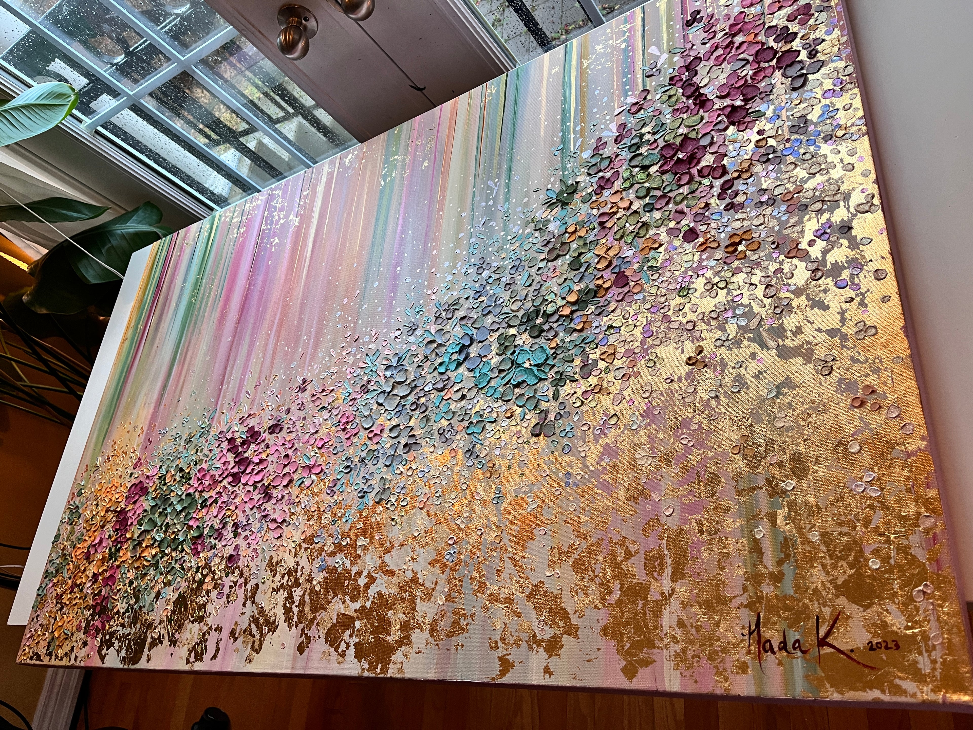 Symphony of Color
