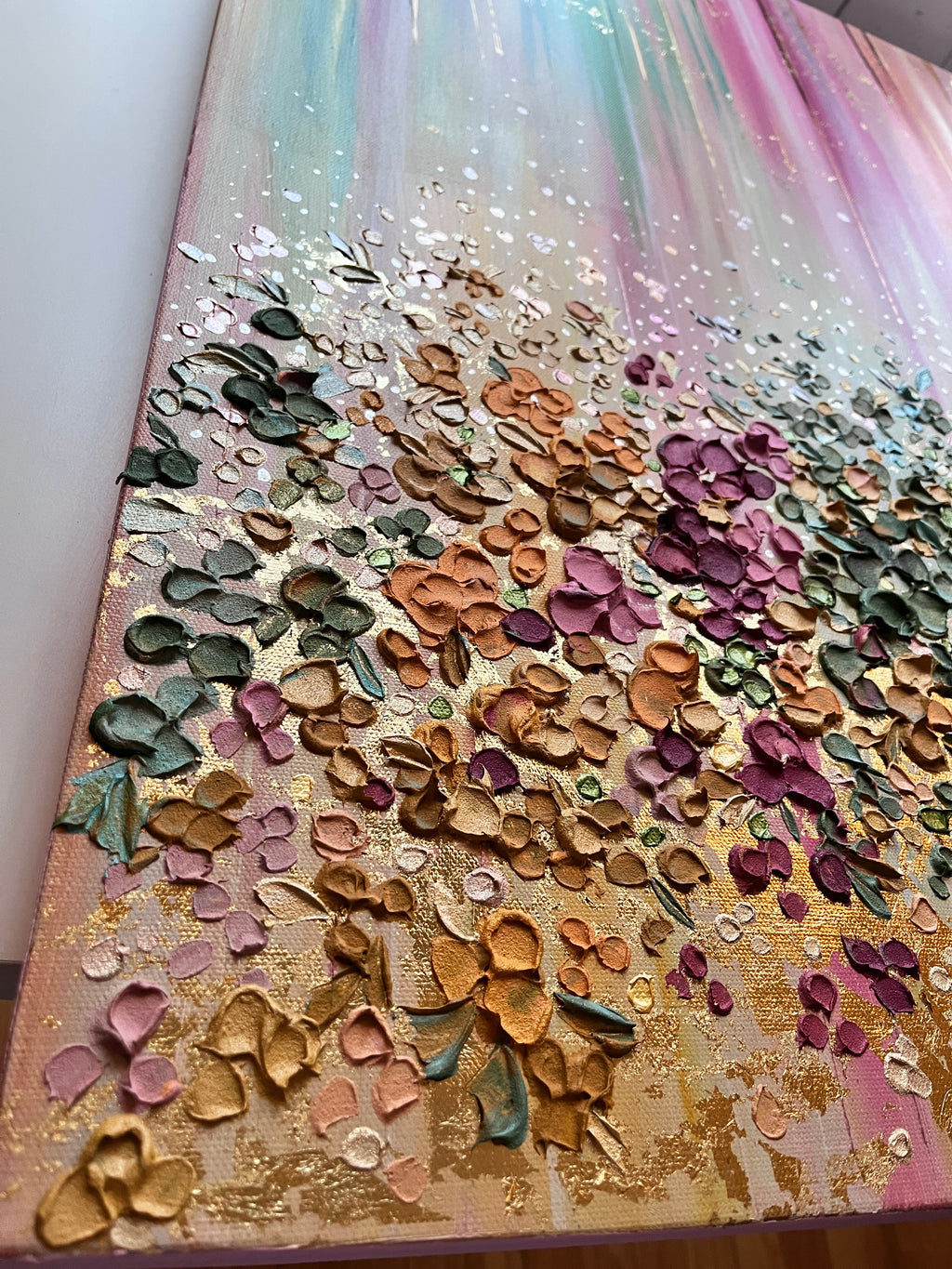 Symphony of Color