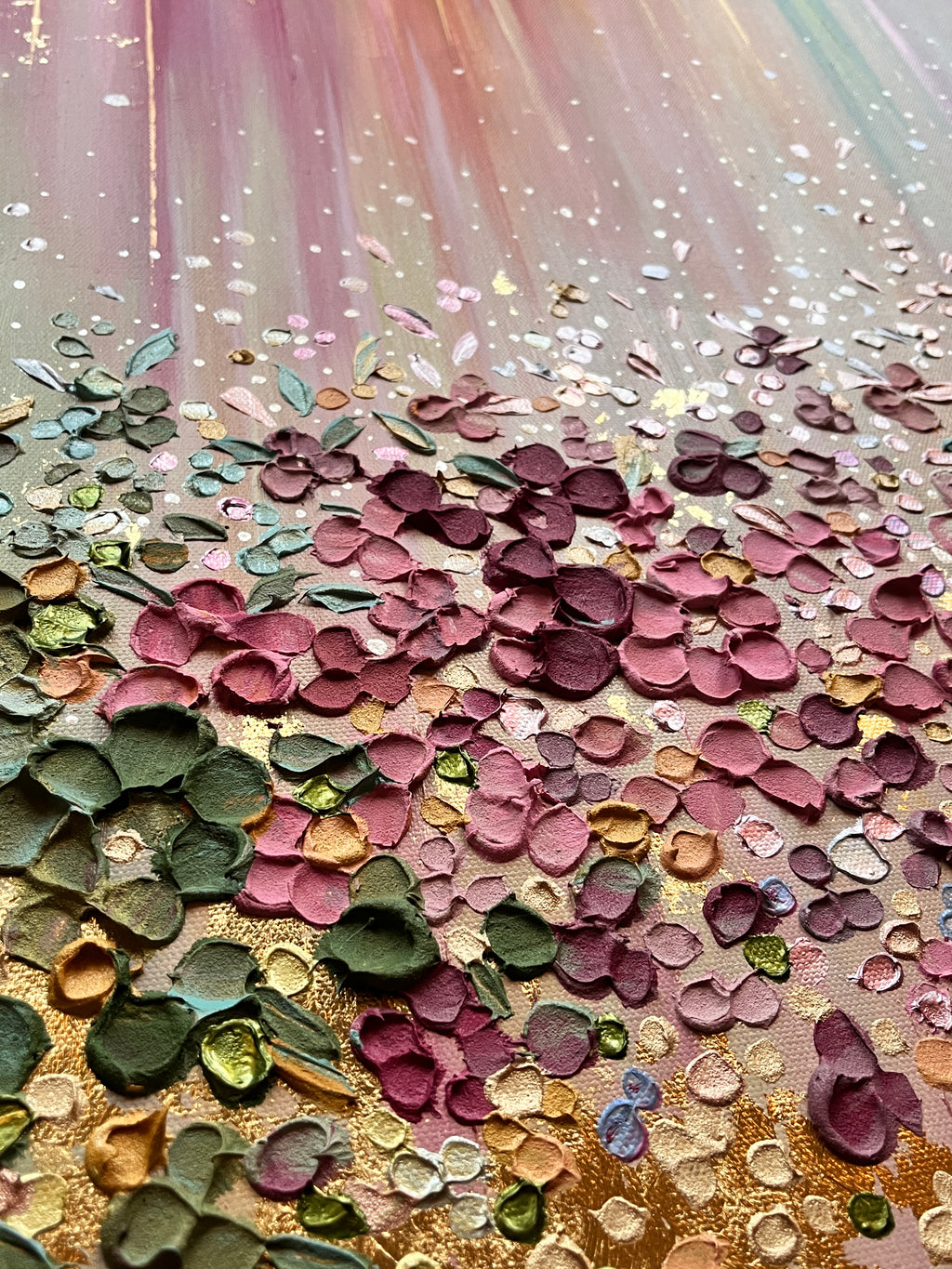 Symphony of Color
