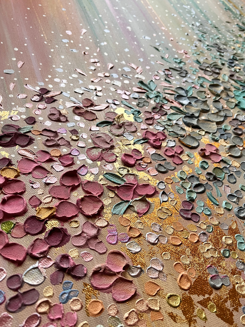 Symphony of Color