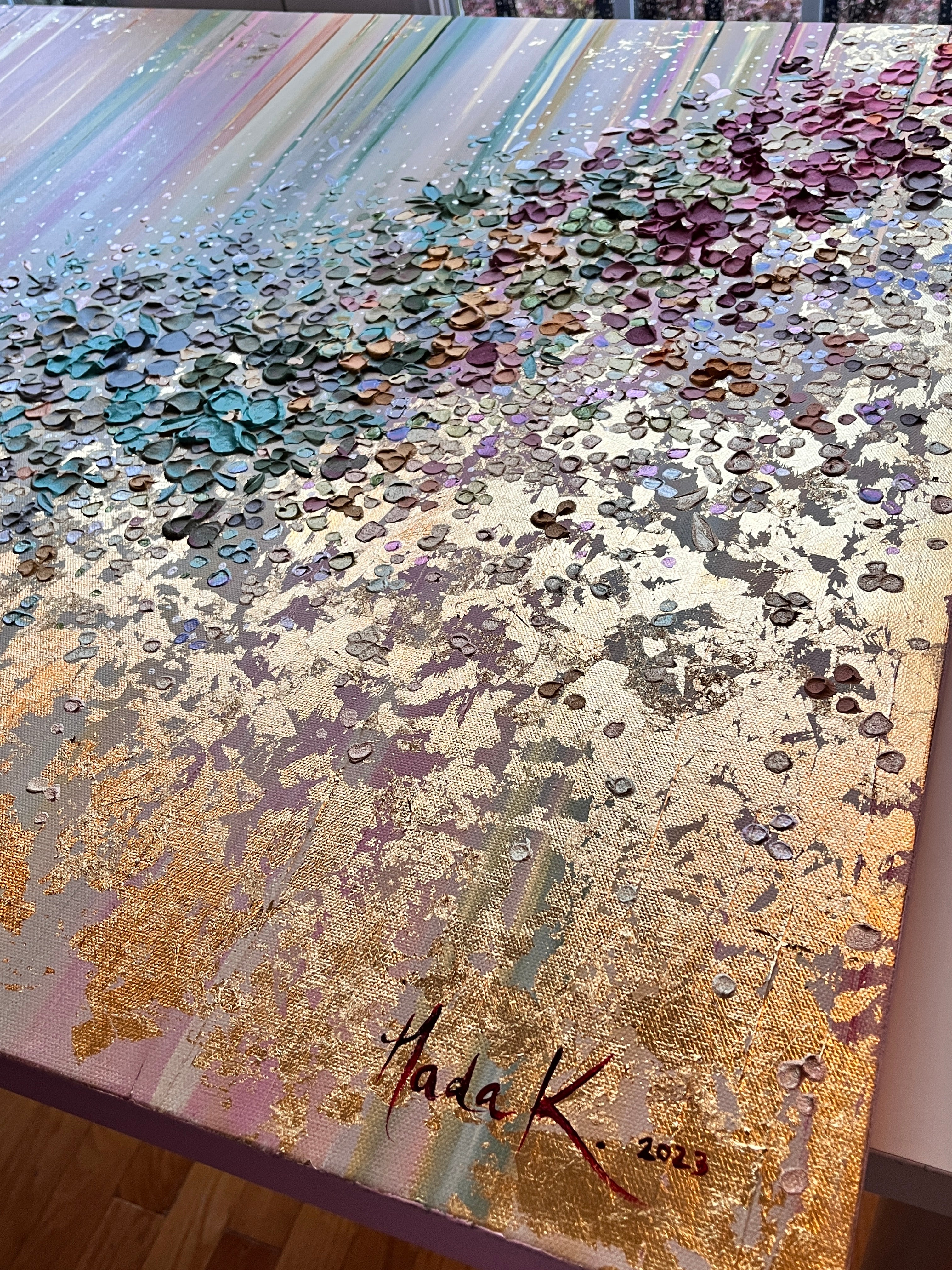 Symphony of Color