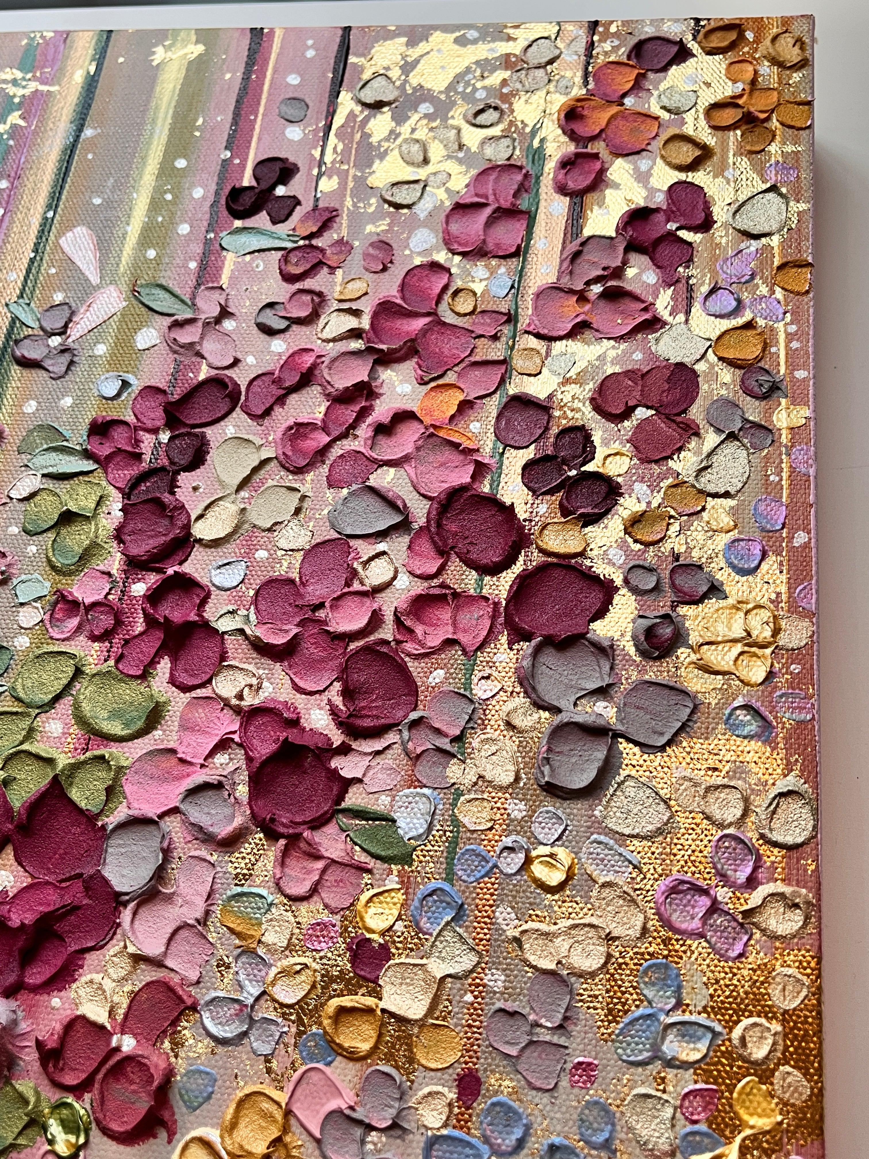 Symphony of Color