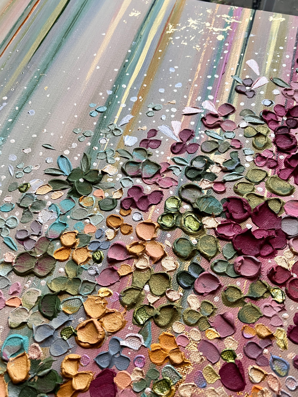Symphony of Color