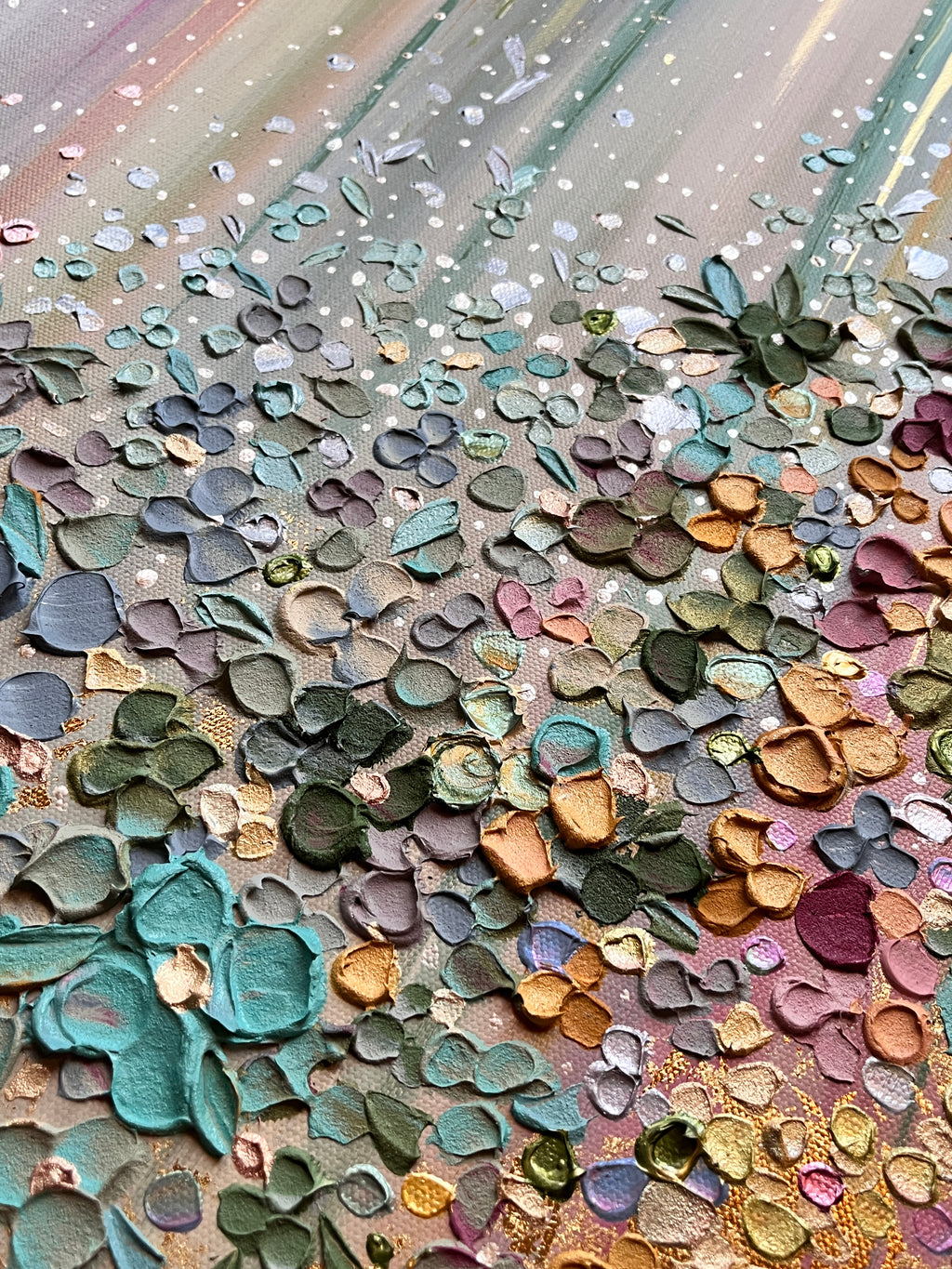 Symphony of Color