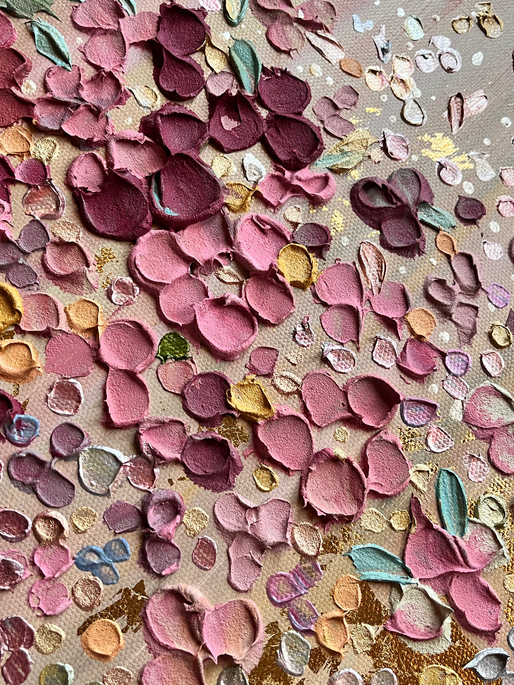 Symphony of Color