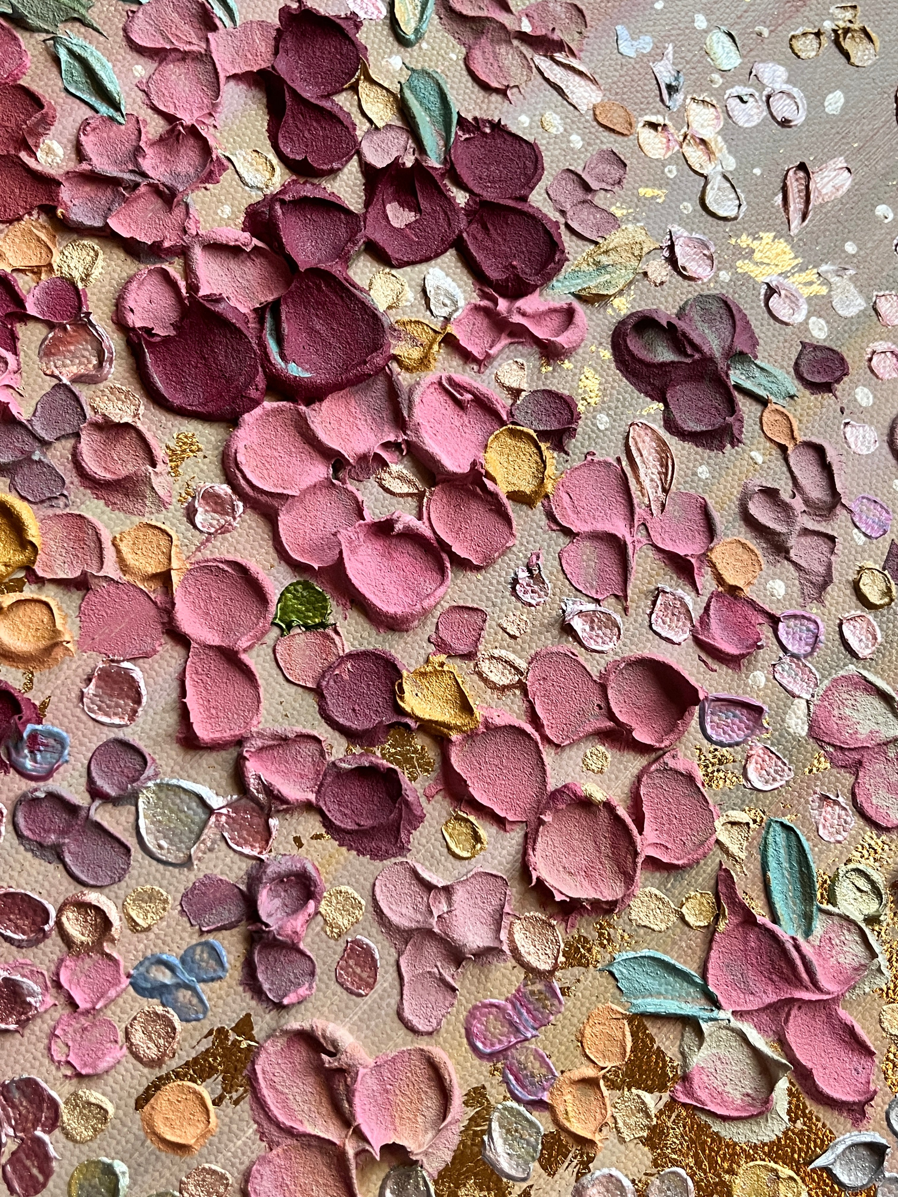 Symphony of Color