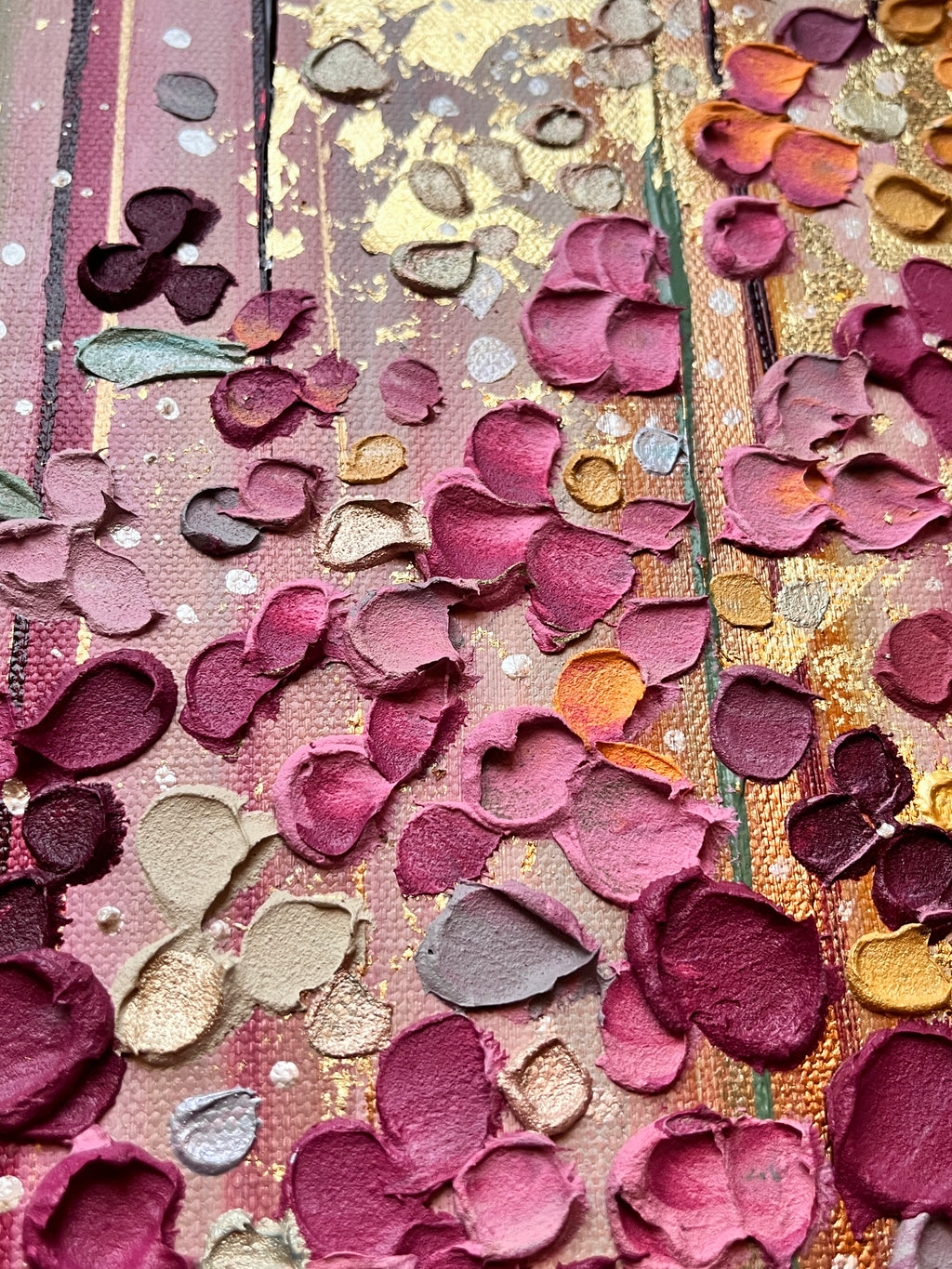 Symphony of Color