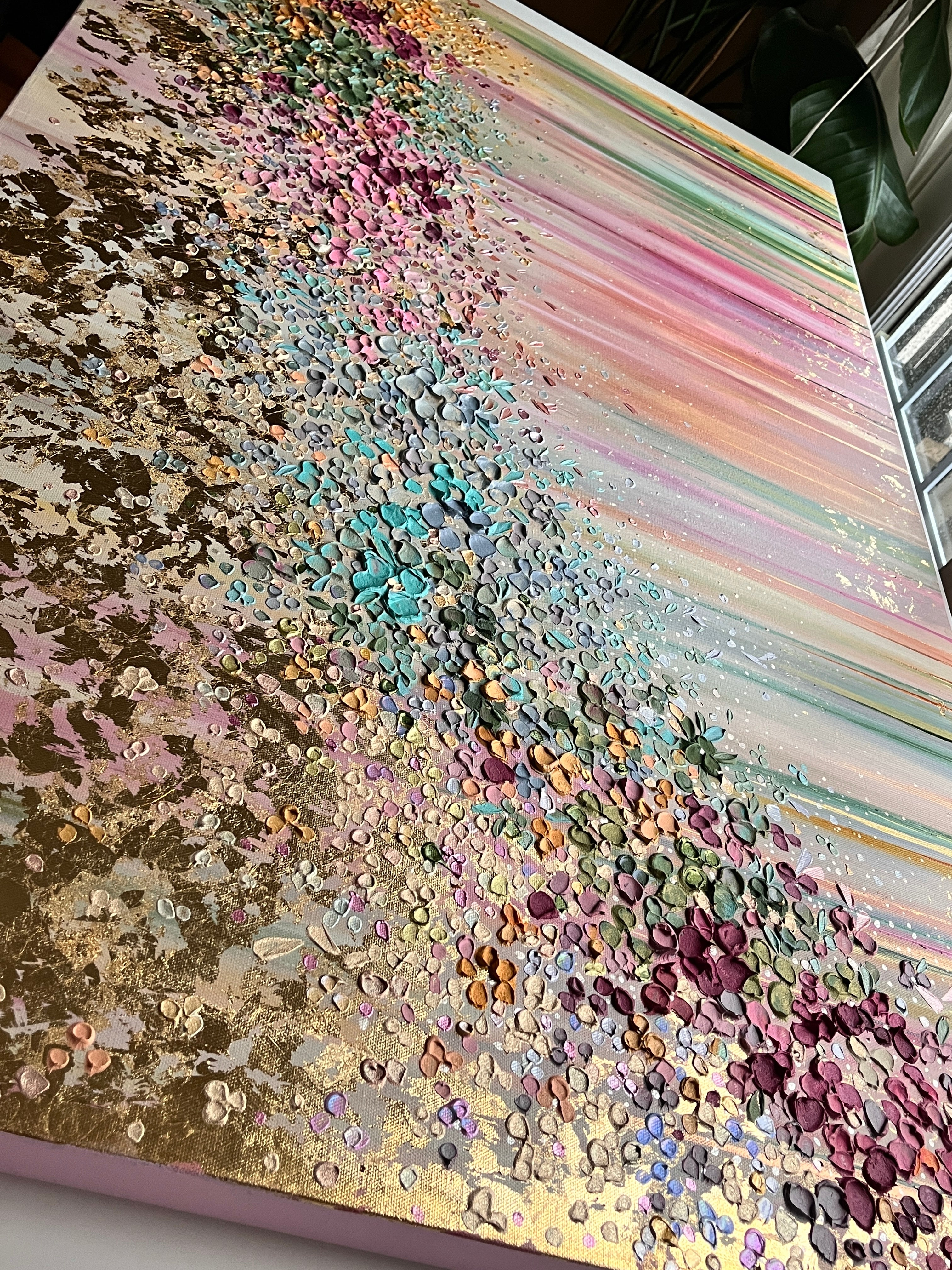 Symphony of Color