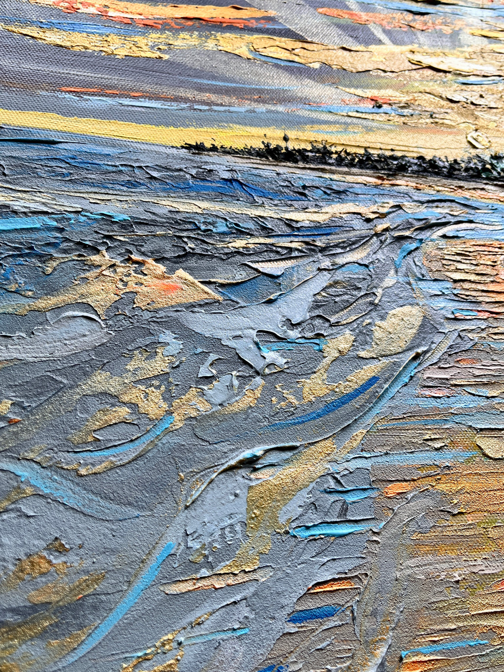 Long Point Glow