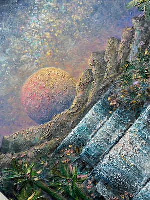 Blooming Waters