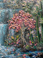 Blooming Waters | Original