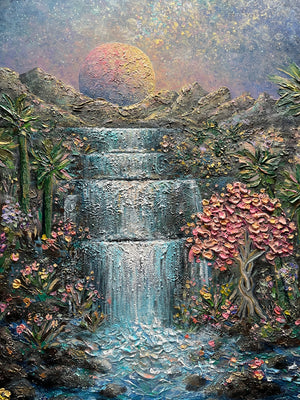 Blooming Waters