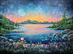 Between Worlds