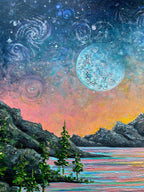 Between Worlds