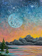 Between Worlds