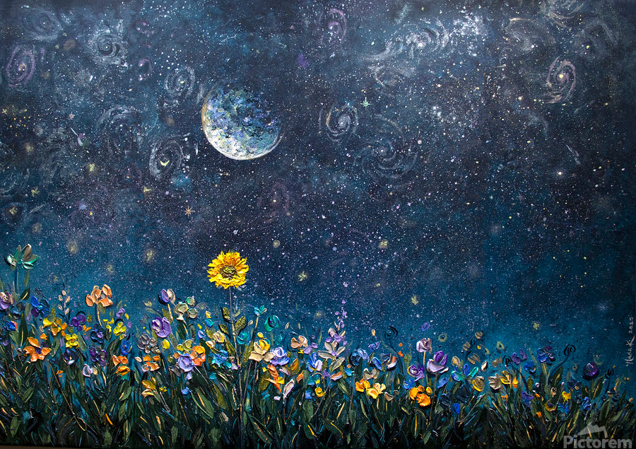 The Light Within | Limited Edition Print