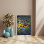 Combust | Open Edition Print