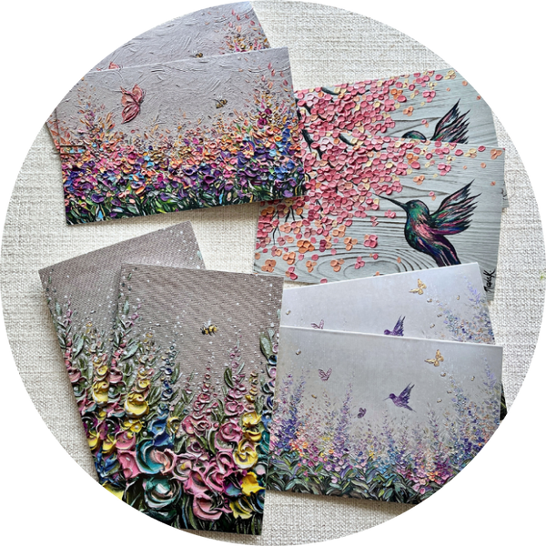 Greeting Cards