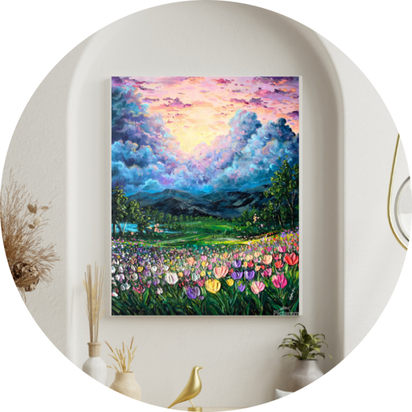 Fine Art Prints
