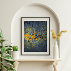 Combust | Open Edition Print