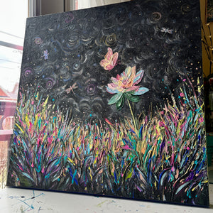 Nocturnal Bloom