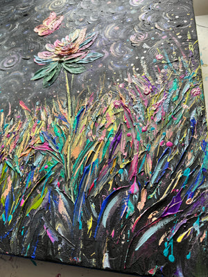 Nocturnal Bloom