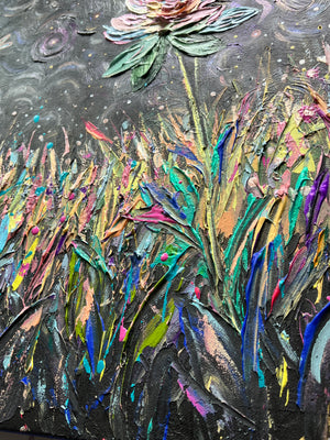 Nocturnal Bloom