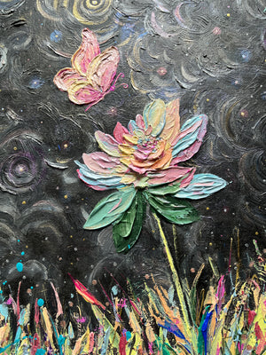 Nocturnal Bloom