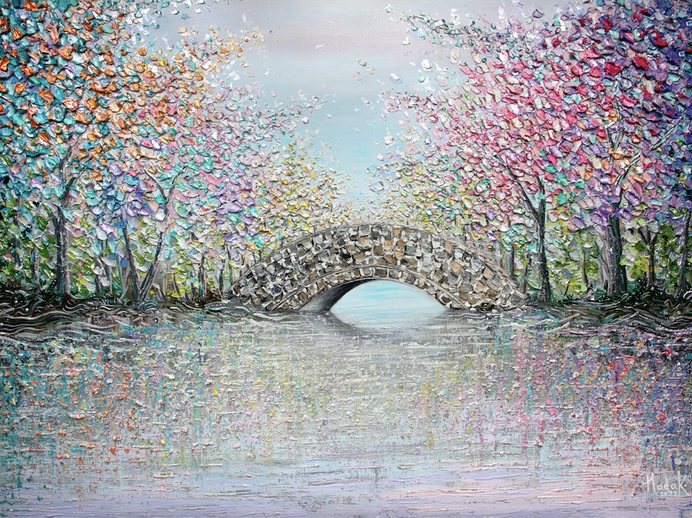 What a Wonderful World | Open Edition Print