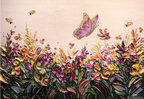 Peaceful Meadow | Open Edition Print