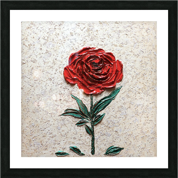 Bold Beauty | Open Edition Print