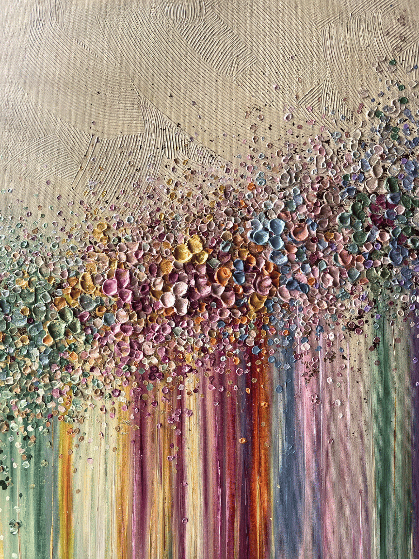 Resonance of Color | Print