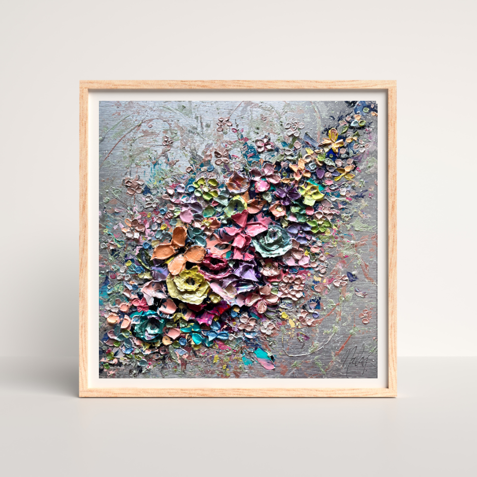 Electric Love | Print