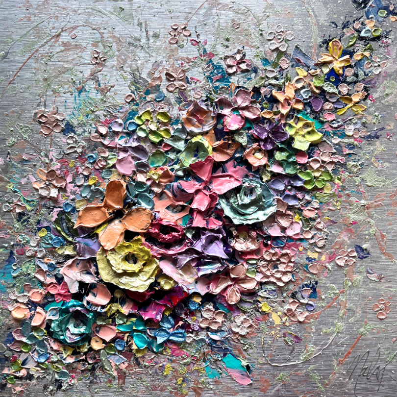 Electric Love | Print