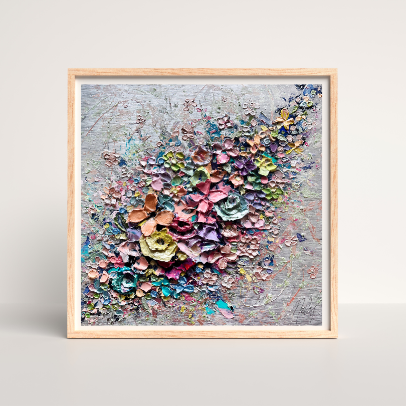 Electric Love | Open Edition Print