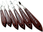 Palette Knife Set | Classic Line