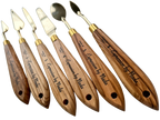 Palette Knife Set | Luxury Line 1.0
