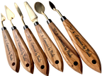 Palette Knife Set | Luxury Line 2.0