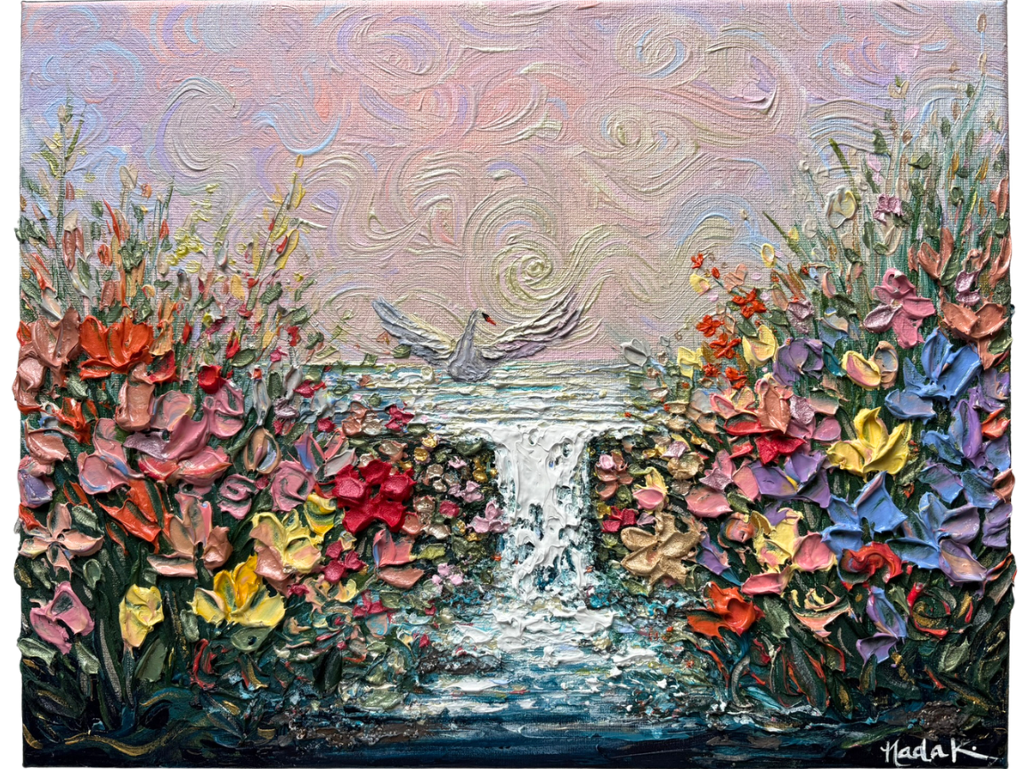 Her Garden | Original