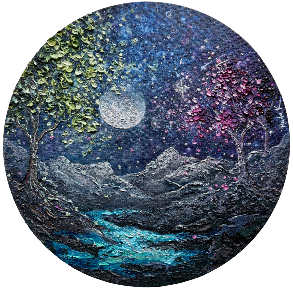 Wish Upon a Light | Original