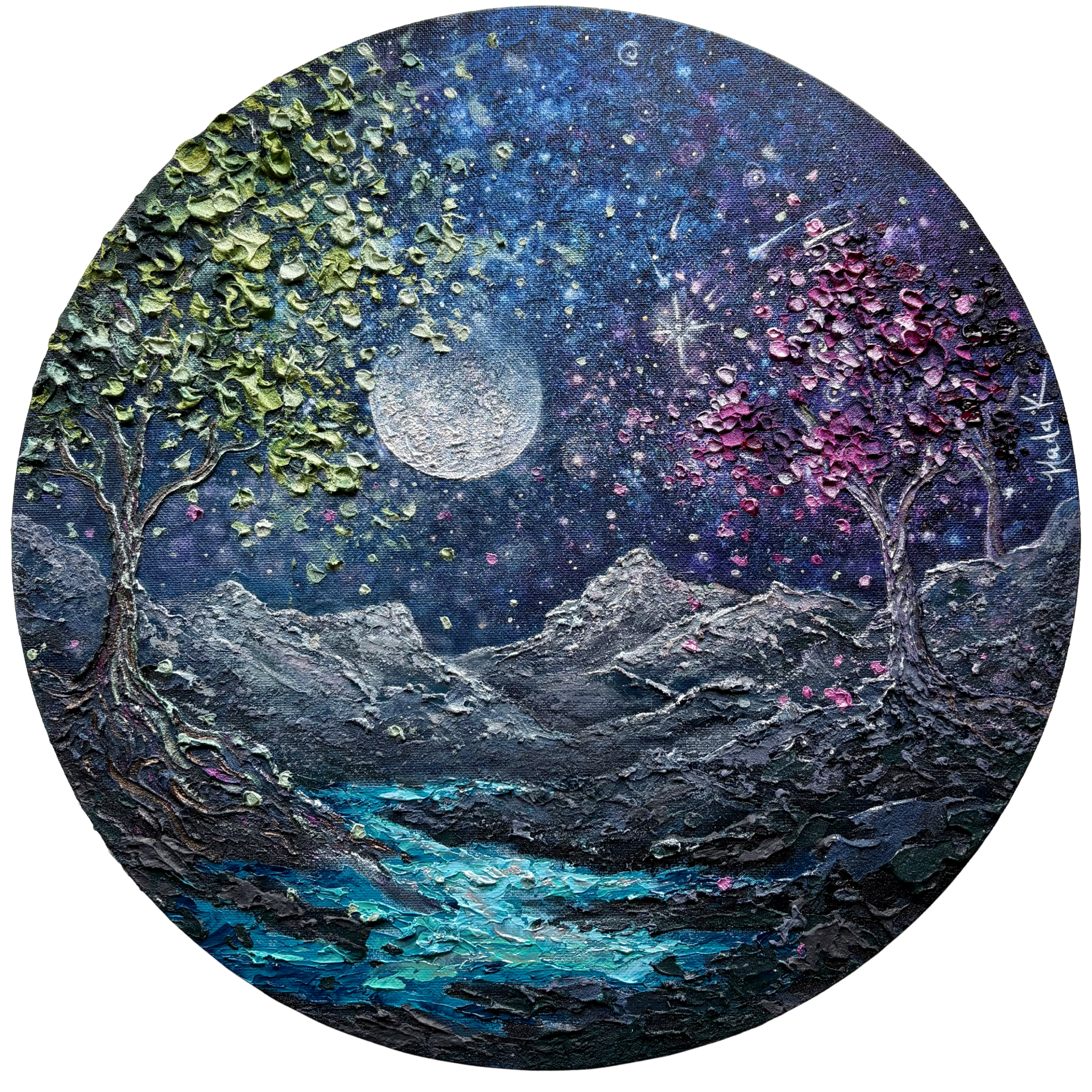 Wish Upon a Light | Original