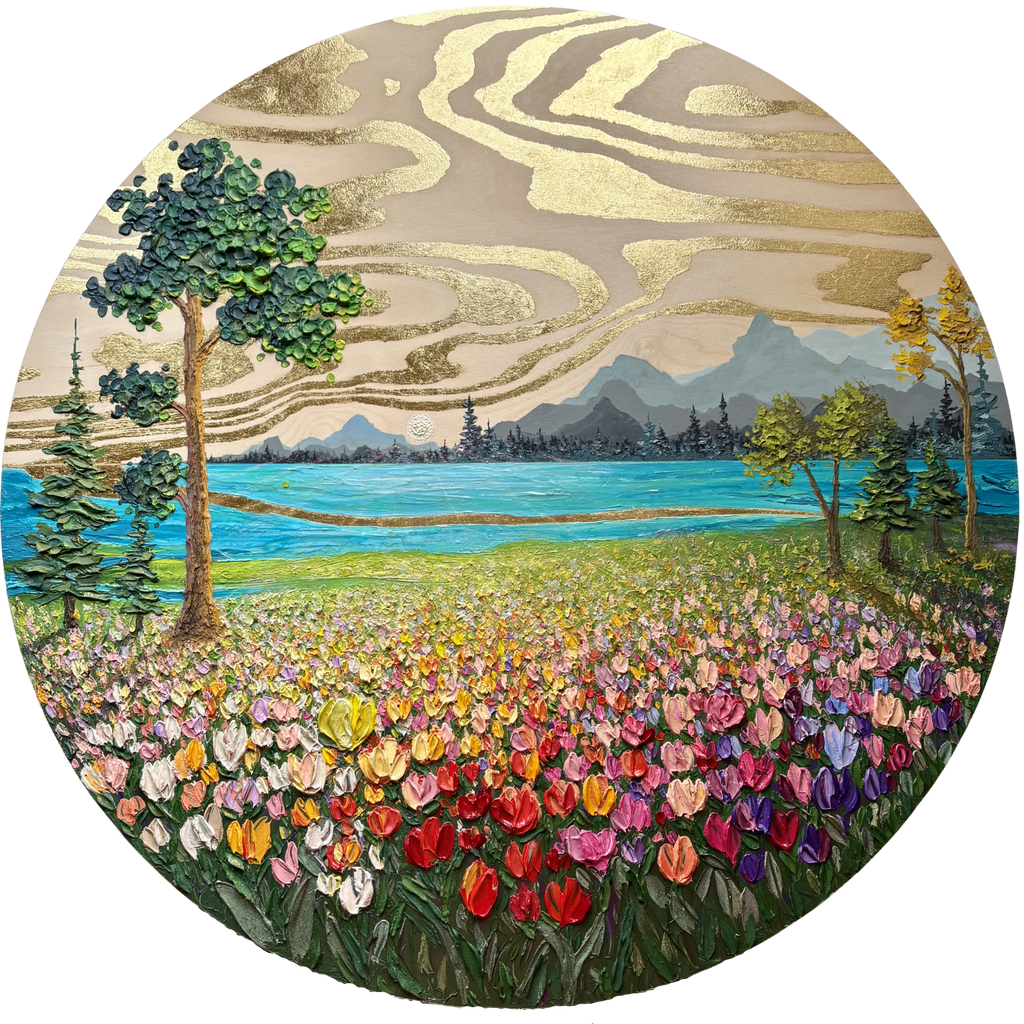 Boundless Beauty | Original