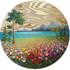 Boundless Beauty | Original