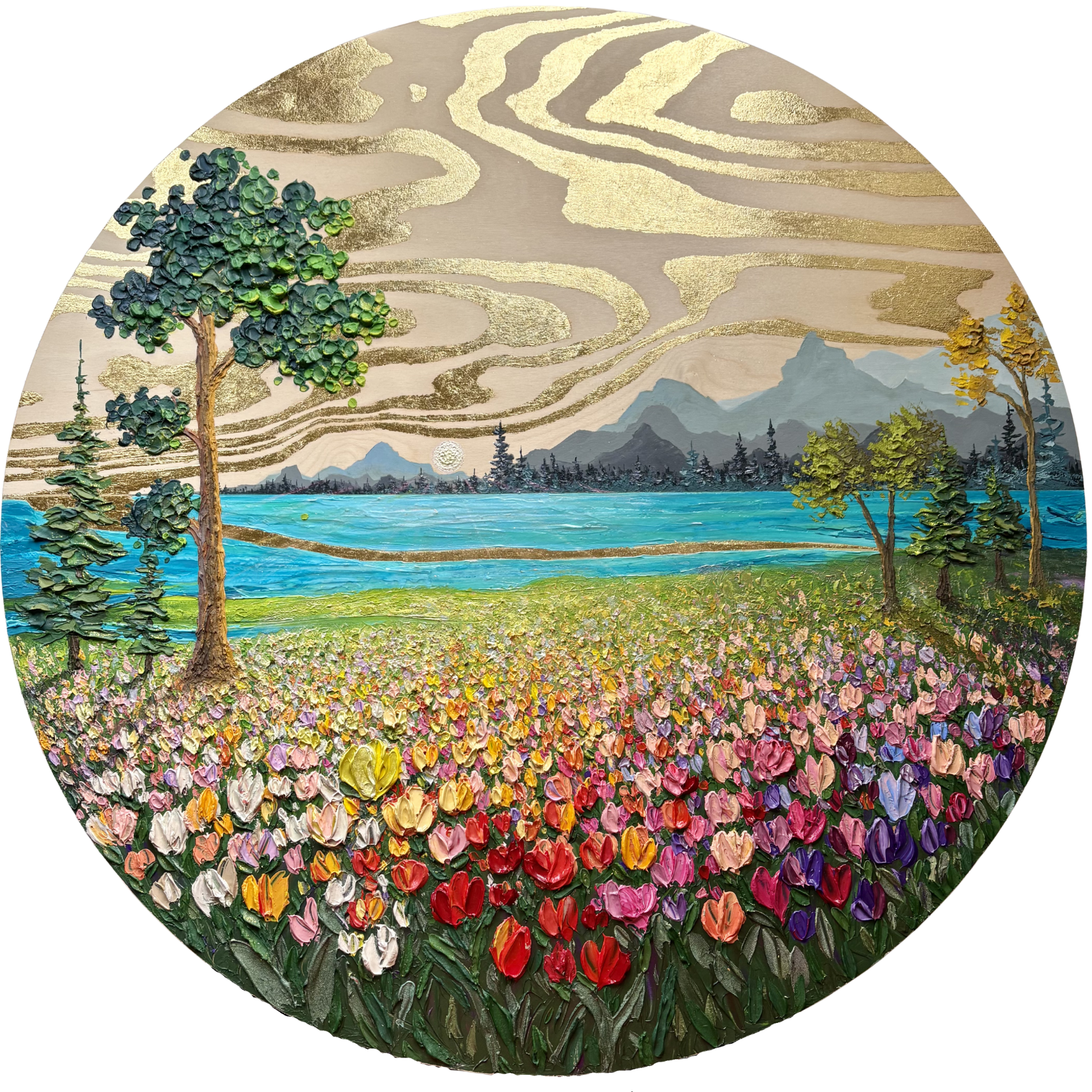 Boundless Beauty | Original